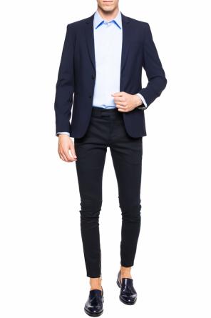 Marynarka z otwartymi klapami, zdjęcie 2 Marynarka z otwartymi klapami od Paul Smith